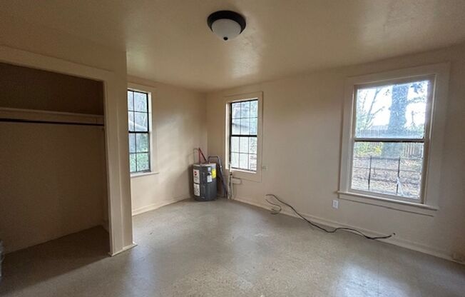 1 bed, 1 bath, $625, Unit Shreveport