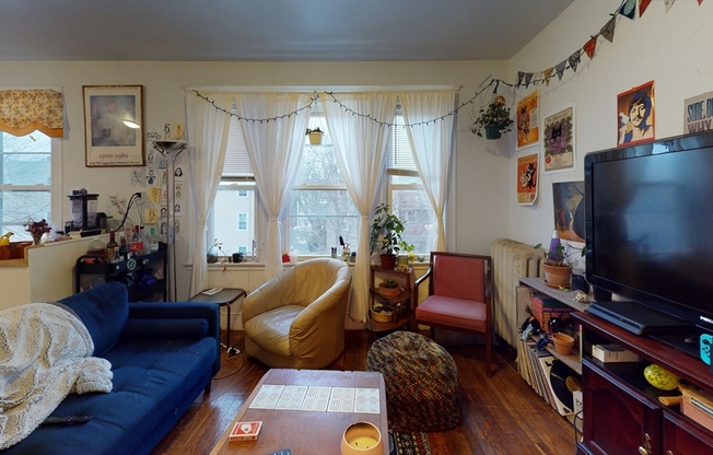 11 Ransom Rd #3