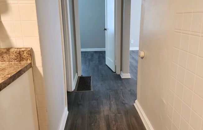 7203 Albright| 3 Bedrooms, 1.0 Bath