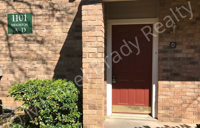 Move in Special! One Bedroom Condo! Rent only $795 for 3 months