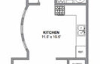 Partner-provided photo for $1547 unit