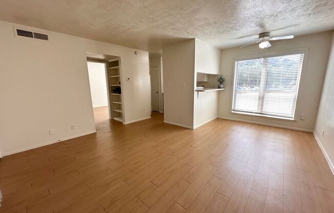 1 bed, 1 bath, 540 sqft, $1,199, Unit OPA-172