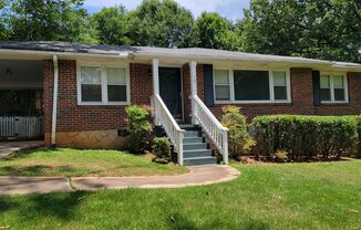 3 beds, 2 baths, $2,495