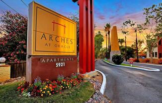 Home - Arches at Oracle Apartments - Tucson, AZ