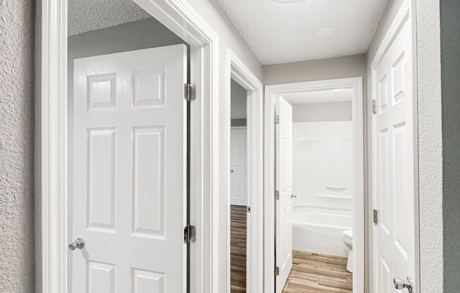 2 beds, 2 baths, 1,096 sqft, $1,475, Unit 1883C