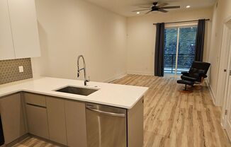 1 bed, 1 bath, $1,695, Unit Unit 107