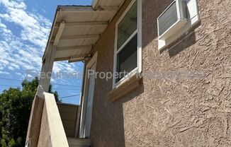 Apartment for Rent || 2324 Q St #A Merced