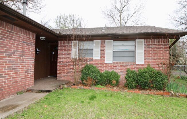 2124 Allenhurst - 3 Bd/1.5 Ba - Norman, OK