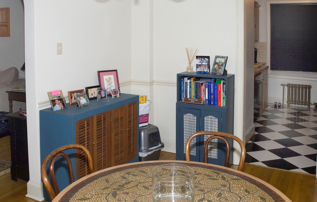 1 bed, 1 bath, 775 sqft, $1,350, Unit Apt. 2E