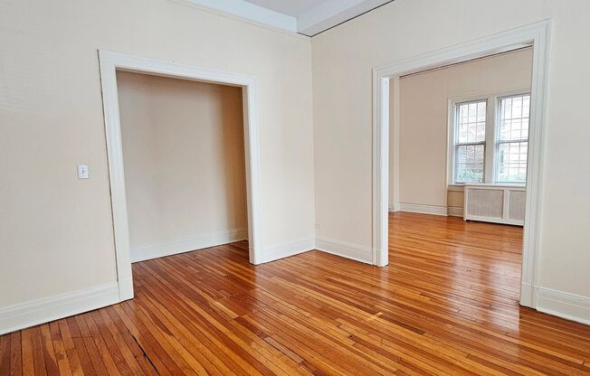 1 bed, 1 bath, 550 sqft, $1,500, Unit 107