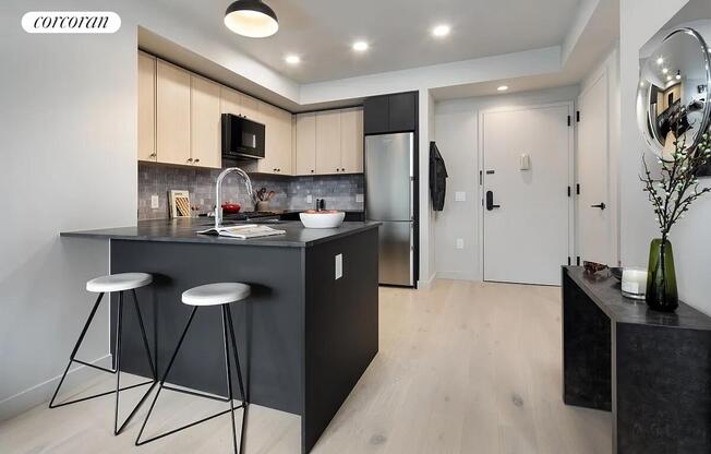 1 bed, 1 bath, $3,700, Unit 1322