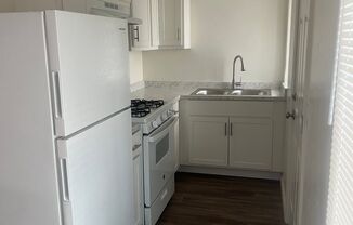 Fontana Court Apartments