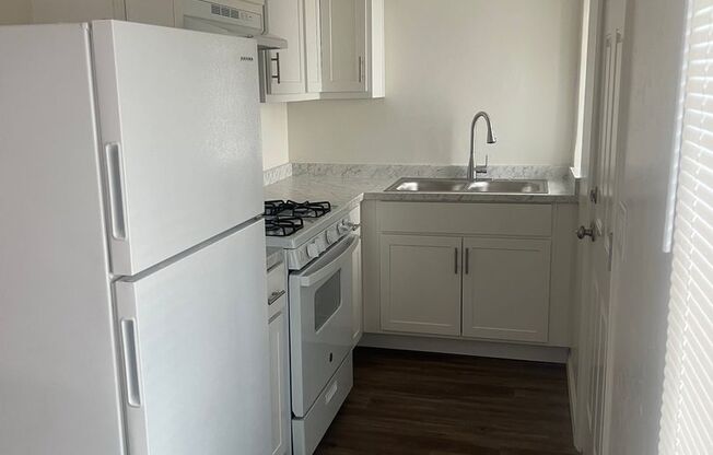 Fontana Court Apartments