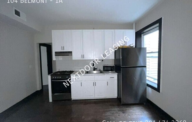 104 Belmont Ave