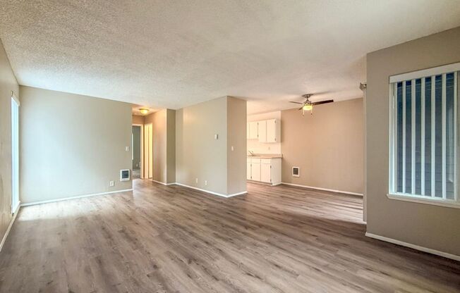 2 beds, 2 baths, 950 sqft, $1,750