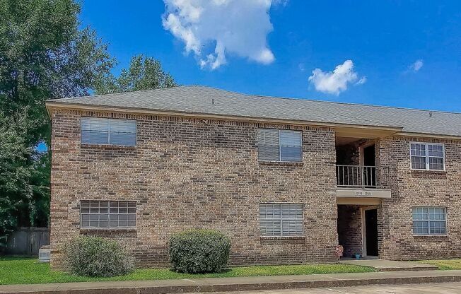 Beautiful Condo Near Moncus Park