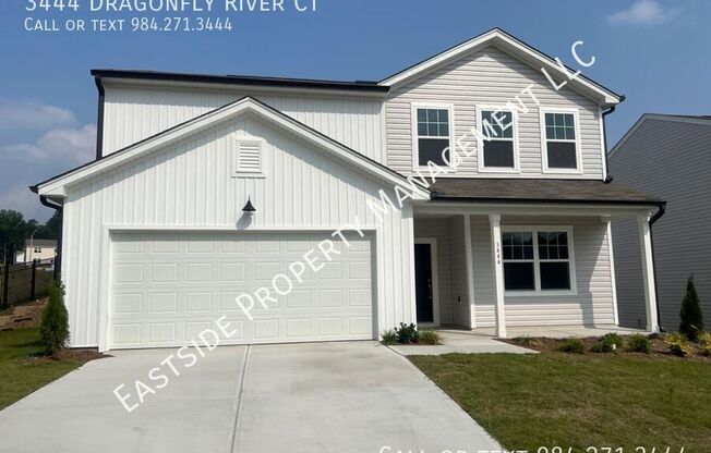 3444 DRAGONFLY RIV CT