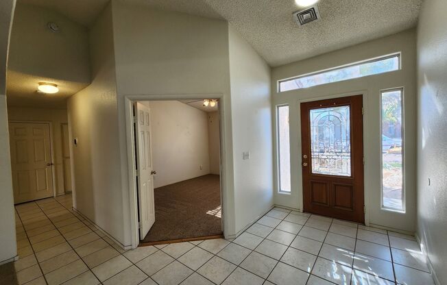 Beautiful Three Bedroom Home in Green Valley