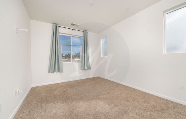 Presidio At Briargate Condo