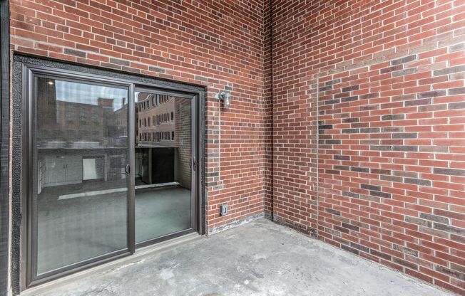 1 bed, 1 bath, 925 sqft, $1,345, Unit A209