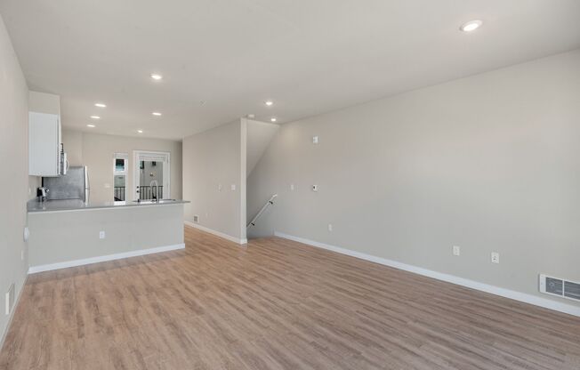 Phinney Townhomes