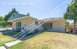 Partner-provided property photo