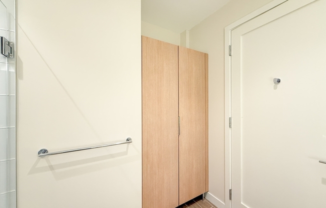 1 bed, 1 bath, 612 sqft, $4,375, Unit 20G