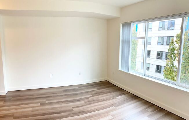 Studio, 1 bath, 471 sqft, $1,575, Unit 511