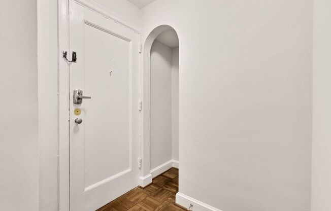 Charming 1-Bedroom Apartment in the Heart of Arlington