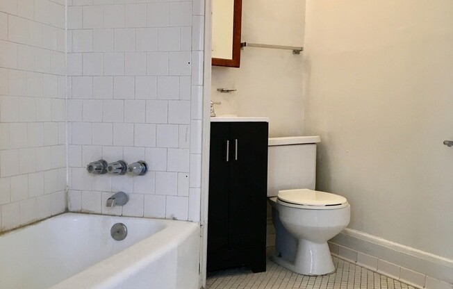 1 bed, 1 bath, 450 sqft, $1,279, Unit 1301-55