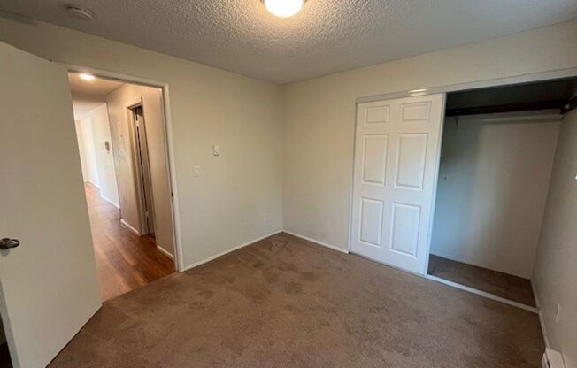 2bed/2bath with dishwasher