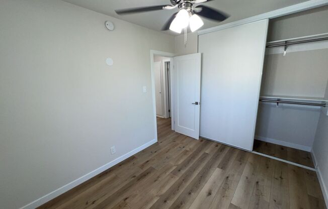 2 beds, 1 bath, $2,395