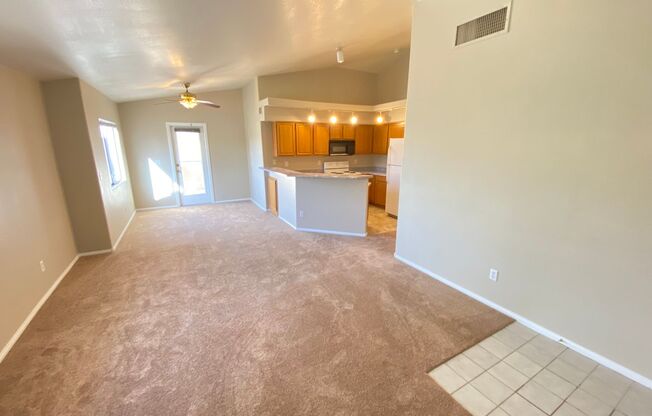 Charming 2 Bed/2Bath Condo nestled in this beautiful Green Valley Community!