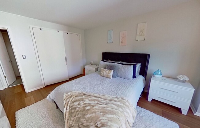 1 bed, 1 bath, 740 sqft, $3,400, Unit 10R