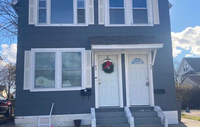 43-45 Denison Ave