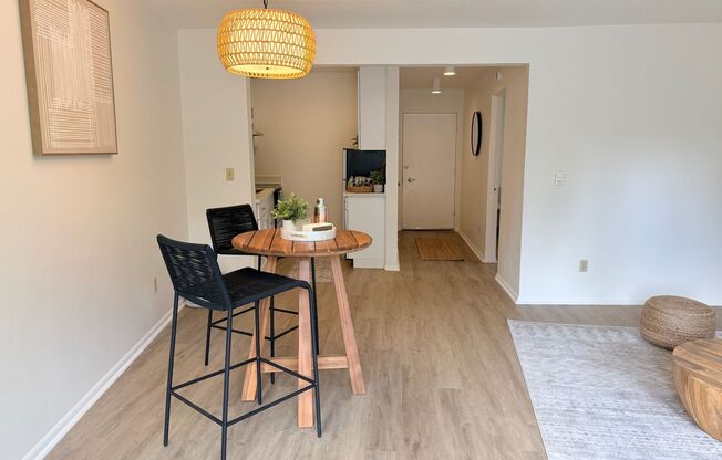 1 bed, 1 bath, 624 sqft, $1,795, Unit 312