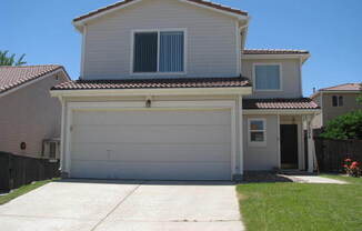 Great 3 Bedroom 2.5 Bath 2 Story Home Located In Green Valley Ranch!  All New Kitchen Appliances and New Flooring!