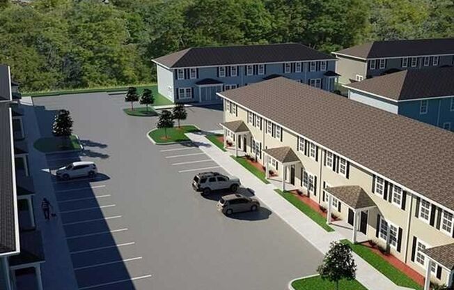 Camden Corners - Craig