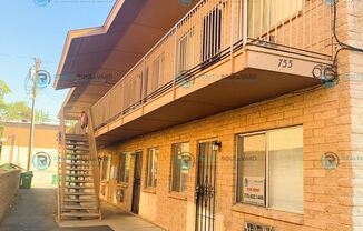 755 Moran St.