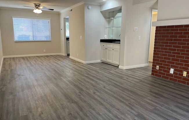 2 beds, 2.5 baths, 1,102 sqft, $2,695, Unit 114