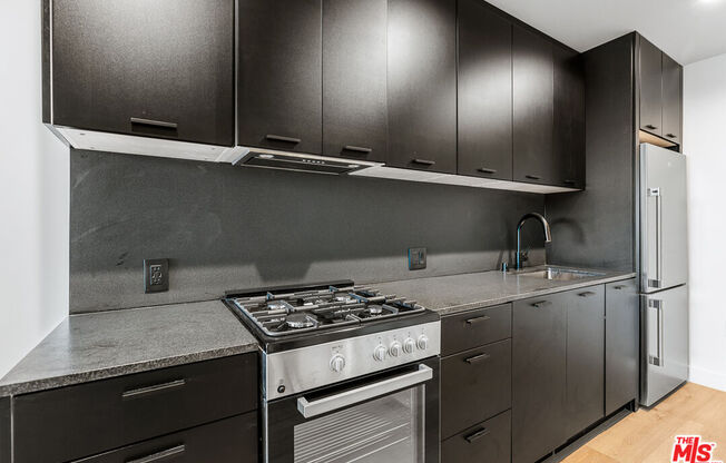 Studio, 1 bath, 554 sqft, $2,795, Unit 203