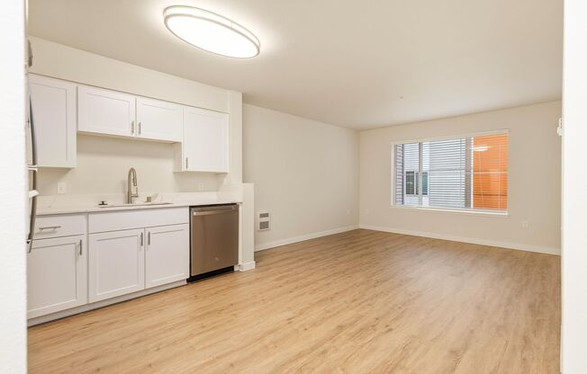 Studio, 1 bath, 413 sqft, $1,445, Unit 408