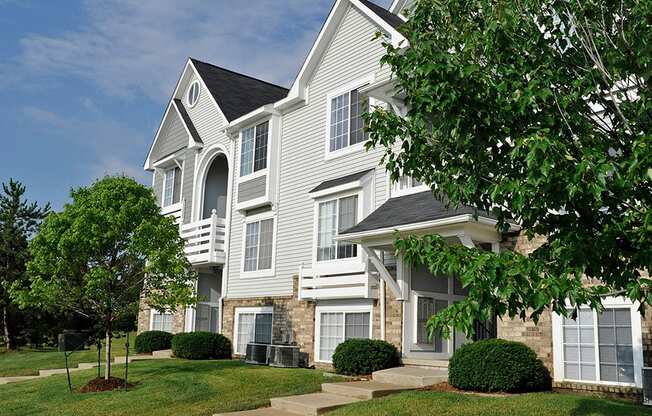 Beautiful Apartment Community at Northport Apartments, Macomb, MI, 48044