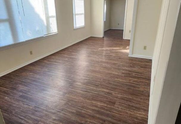 4 Bedroom House - located off Lumpkin Road