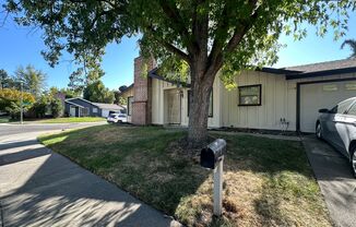 Coming Soon! Cozy 3 Bedroom In Natomas