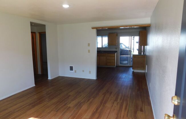 The Royals Apartments