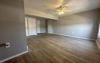 1 bed, 1 bath, $1,150, Unit Apt A