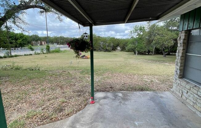 US-281 & E Borgfeld Dr NORTH of San Antonio