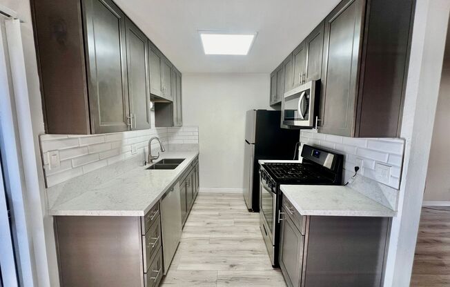 1 bed, 1 bath, $1,795