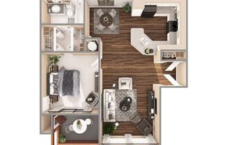Partner-provided photo for $1549 unit